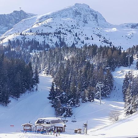 Bonheur En Devoluy Apartment Saint-Étienne-en-Dévoluy Екстериор снимка