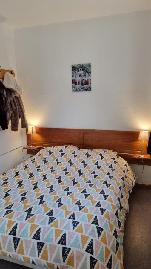 Bonheur En Devoluy Apartment Saint-Étienne-en-Dévoluy Екстериор снимка